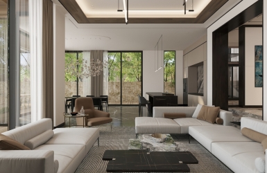 [Top 5+] Phong cách thiết kế nội thất phổ biến nhất 2025