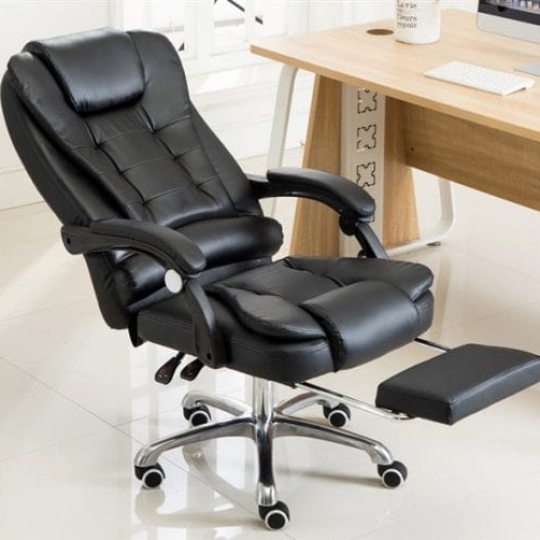 Ghế Văn Phòng Giá Rẻ – VP03